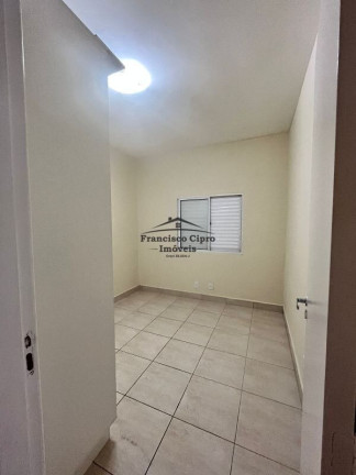 Imagem Apartamento com 2 Quartos à Venda, 52 m² em São Dimas - Condomínio Campo Belo Clube - Guaratinguetá