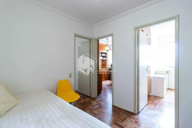 Imagem Apartamento com 3 Quartos à Venda, 101 m² em Saúde - São Paulo