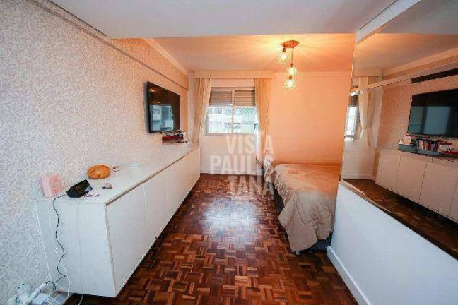 Imagem Apartamento com 3 Quartos à Venda, 133 m² em Jardim Paulista - São Paulo Imagem Apartamento com 3 Quartos à Venda, 133 m² em Jardim Paulista - São Paulo
