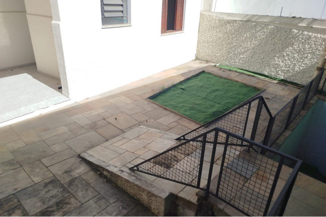 Imagem Casa com 3 Quartos para Alugar, 239 m² em Vila Campesina - Osasco Imagem Casa com 3 Quartos para Alugar, 239 m² em Vila Campesina - Osasco