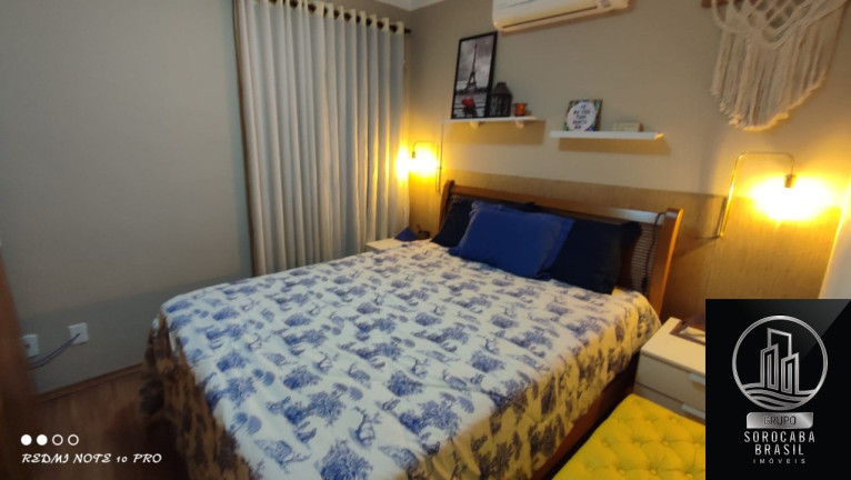 Imagem Casa com 2 Quartos à Venda, 80 m² em Vossoroca - Votorantim Imagem Casa com 2 Quartos à Venda, 80 m² em Vossoroca - Votorantim