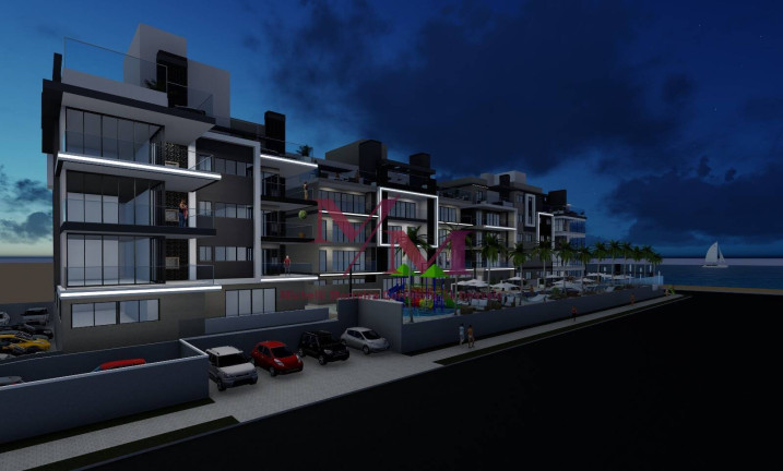 Imagem Apartamento com 3 Quartos à Venda,  em Balneário Costa Azul - Matinhos