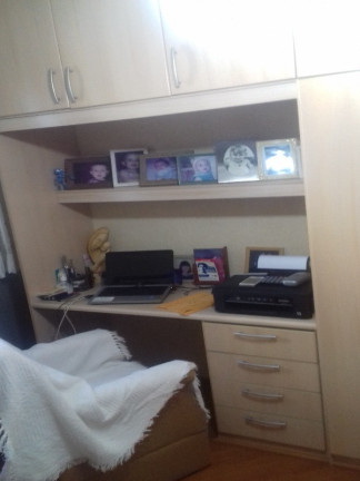 Imagem Apartamento com 3 Quartos à Venda, 80 m² em City América - São Paulo Imagem Apartamento com 3 Quartos à Venda, 80 m² em City América - São Paulo