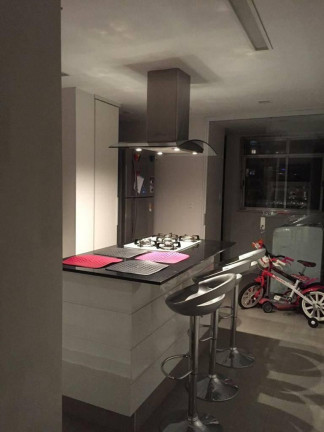 Imagem Apartamento com 4 Quartos à Venda, 187 m² em São Conrado - Rio De Janeiro