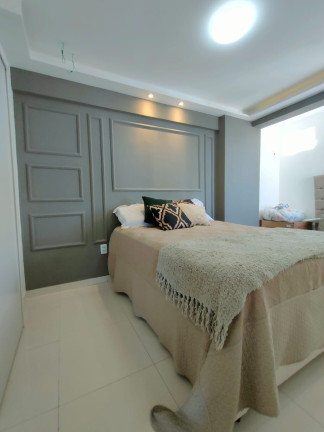 Imagem Apartamento com 3 Quartos à Venda, 85 m² em Manaíra - João Pessoa
