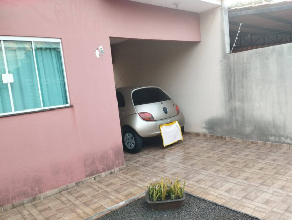 Casa com 3 Quartos à Venda, 192 m² em Jardim Dona Pina - Arapongas