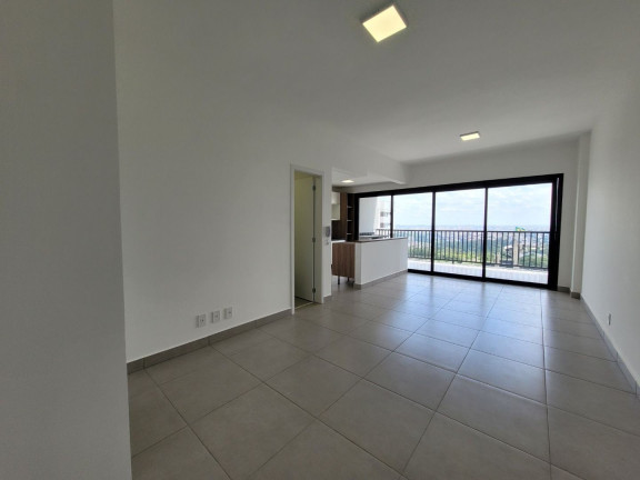 Apartamento com 3 Quartos à Venda ou Locação, 125 m² em Alto Da Boa Vista - Sorocaba