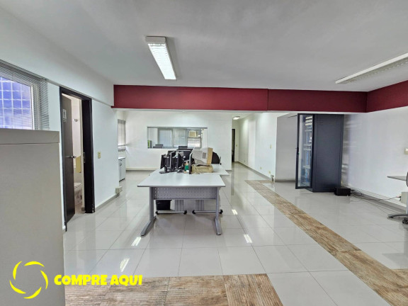 Imagem Sala Comercial à Venda, 131 m² em Vila Parque Jabaquara - São Paulo Imagem Sala Comercial à Venda, 131 m² em Vila Parque Jabaquara - São Paulo