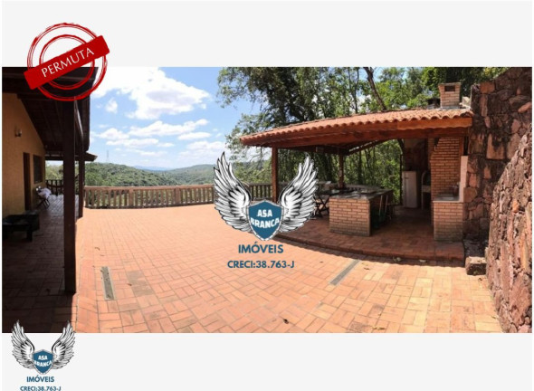 Imagem Casa com 4 Quartos à Venda, 287 m² em Roseira - Mairiporã Imagem Casa com 4 Quartos à Venda, 287 m² em Roseira - Mairiporã