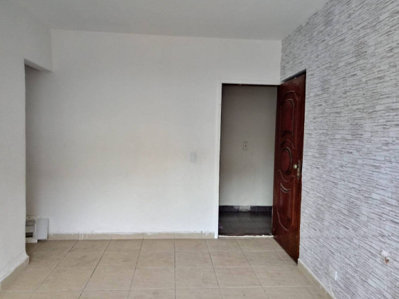 Imagem Apartamento com 1 Quarto para Alugar, em Taboão - São Bernardo Do Campo Imagem Apartamento com 1 Quarto para Alugar, em Taboão - São Bernardo Do Campo