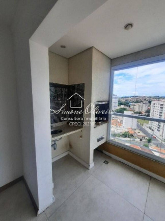Imagem Apartamento com 3 Quartos à Venda, 89 m² em Jardim Das Nações - Taubaté Imagem Apartamento com 3 Quartos à Venda, 89 m² em Jardim Das Nações - Taubaté