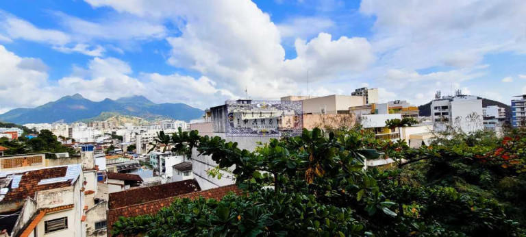 Imagem Apartamento com 2 Quartos à Venda, 73 m² em Tijuca - Rio De Janeiro Imagem Apartamento com 2 Quartos à Venda, 73 m² em Tijuca - Rio De Janeiro