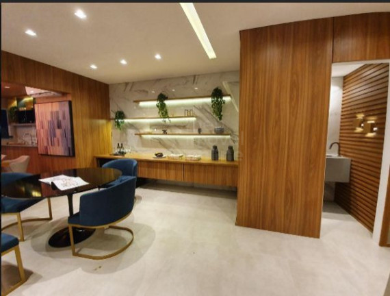 Imagem Apartamento com 3 Quartos à Venda, 159 m² em Mooca - São Paulo