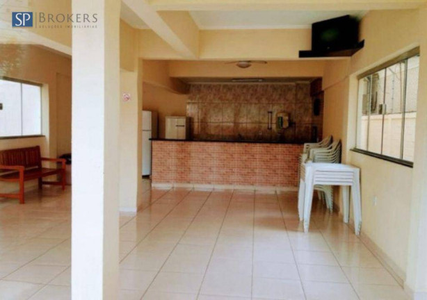 Imagem Apartamento com 2 Quartos à Venda, 55 m² em Ponte Preta - Campinas Imagem Apartamento com 2 Quartos à Venda, 55 m² em Ponte Preta - Campinas