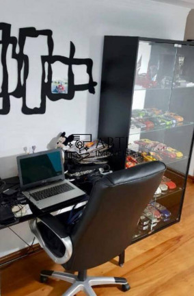 Imagem Apartamento com 2 Quartos à Venda, 86 m² em Moema - São Paulo
