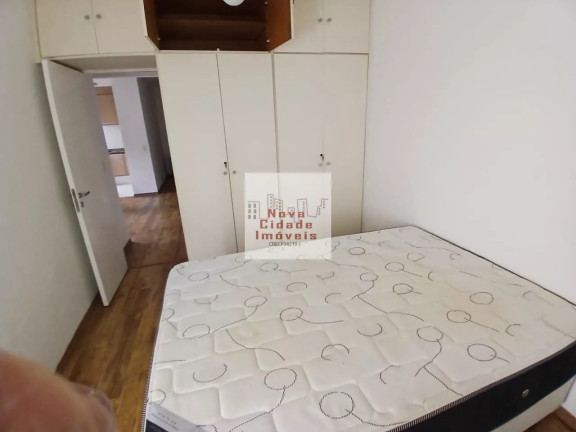 Imagem Apartamento com 2 Quartos à Venda, 55 m² em Vila Olímpia - São Paulo Imagem Apartamento com 2 Quartos à Venda, 55 m² em Vila Olímpia - São Paulo