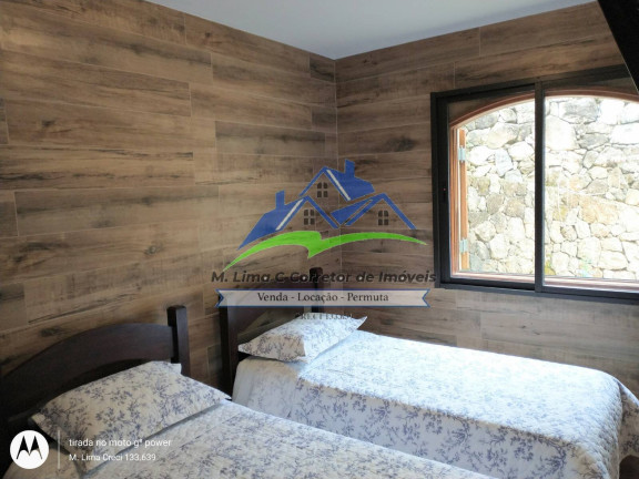 Imagem Chácara com 4 Quartos à Venda, 250 m² em Portão - Atibaia