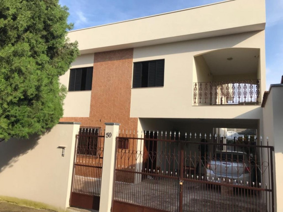 Imóvel com 4 Quartos à Venda,  em Jardim Ermida Ii - Jundiaí