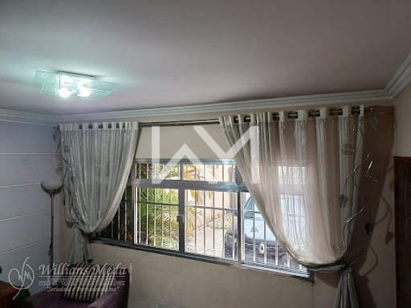 Imagem Sobrado com 3 Quartos à Venda, 101 m² em Jardim Las Vegas - Guarulhos Imagem Sobrado com 3 Quartos à Venda, 101 m² em Jardim Las Vegas - Guarulhos