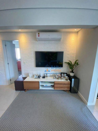 Imagem Apartamento com 3 Quartos à Venda, 83 m² em Perdizes - São Paulo