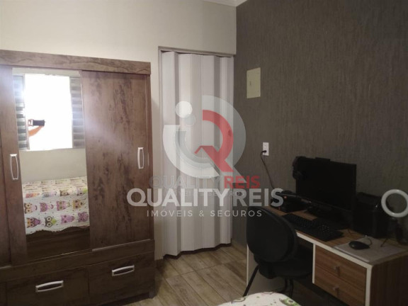 Imagem Casa com 6 Quartos à Venda, 220 m² em Vila Medeiros - São Paulo