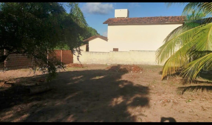 Imóvel à Venda, 958 m² em Carapibus - Conde