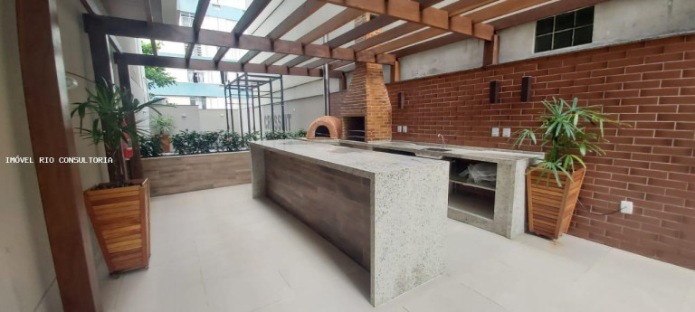 Imagem Apartamento com 3 Quartos à Venda, 74 m² em Rio De Janeiro