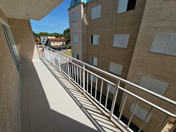 Imagem Apartamento com 3 Quartos à Venda, 80 m² em Itapetinga - Atibaia