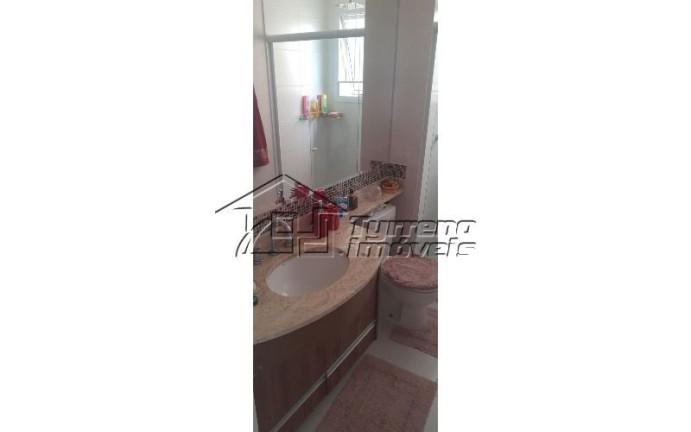 Imagem Apartamento com 3 Quartos à Venda, 99 m² em Vila Industrial - São José Dos Campos Imagem Apartamento com 3 Quartos à Venda, 99 m² em Vila Industrial - São José Dos Campos