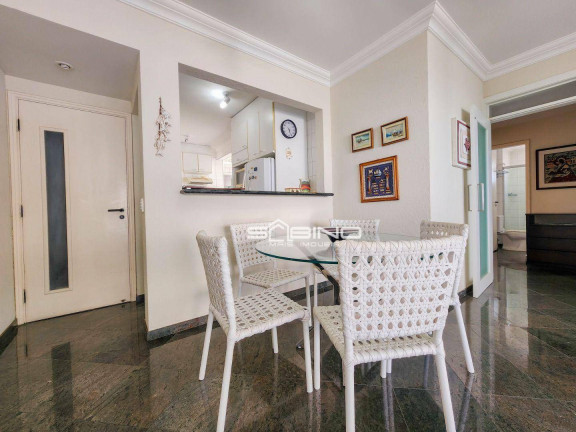 Imagem Apartamento com 3 Quartos à Venda, 103 m² em Riviera De São Lourenço - Bertioga