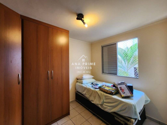 Imagem Apartamento com 3 Quartos à Venda, 67 m² em Jardim Satélite - São José Dos Campos Imagem Apartamento com 3 Quartos à Venda, 67 m² em Jardim Satélite - São José Dos Campos
