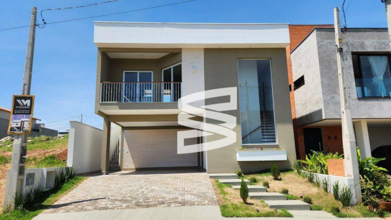 Casa com 3 Quartos à Venda, 190 m² em Bongue - Piracicaba