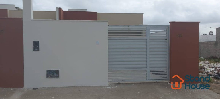 Imagem Casa com 2 Quartos à Venda, 125 m² em Campo Limpo - Feira De Santana