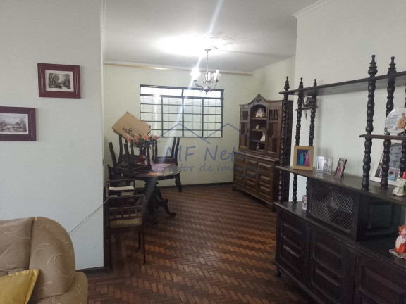 Imagem Casa com 3 Quartos à Venda, 360 m² em Rosário - Pirassununga