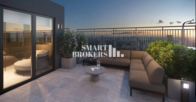 Imagem Apartamento com 1 Quarto à Venda, 24 m² em Pinheiros - São Paulo Imagem Apartamento com 1 Quarto à Venda, 24 m² em Pinheiros - São Paulo