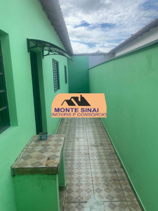 Imagem Casa com 3 Quartos à Venda, 125 m² em Parque Vitória Régia - Sorocaba Imagem Casa com 3 Quartos à Venda, 125 m² em Parque Vitória Régia - Sorocaba