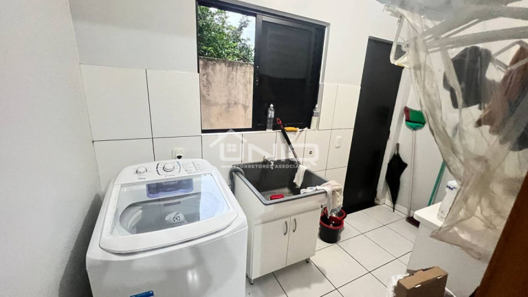 Imagem Casa com 3 Quartos à Venda, 150 m² em Cadorin - Pato Branco