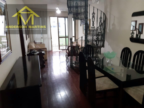 Casa com 4 Quartos à Venda, 280 m² em Praia Da Costa - Vila Velha