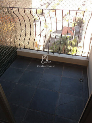 Imagem Apartamento com 3 Quartos à Venda, 65 m² em Vila Mariana - São Paulo Imagem Apartamento com 3 Quartos à Venda, 65 m² em Vila Mariana - São Paulo