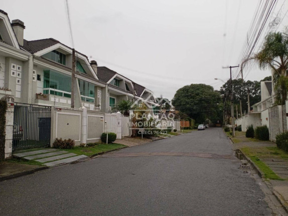 Imagem Terreno à Venda, 384 m² em Campina Do Siqueira - Curitiba Imagem Terreno à Venda, 384 m² em Campina Do Siqueira - Curitiba