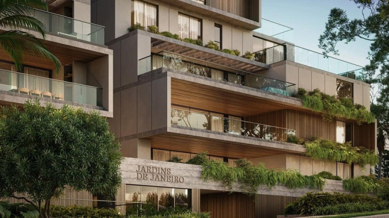 Imagem Apartamento com 3 Quartos à Venda, 268 m² em Três Figueiras - Porto Alegre