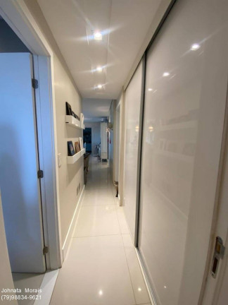 Imagem Apartamento com 4 Quartos à Venda, 169 m² em Atalaia - Aracaju Imagem Apartamento com 4 Quartos à Venda, 169 m² em Atalaia - Aracaju
