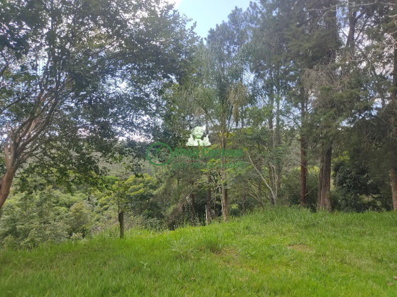 Imagem Chácara com 4 Quartos à Venda, 6.700 m² em Buquirinha - São José Dos Campos