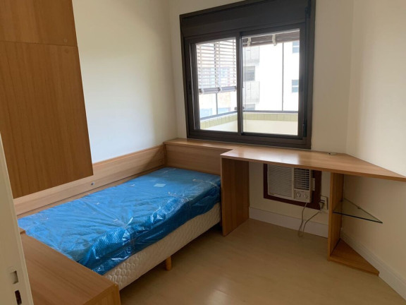 Imagem Apartamento com 3 Quartos à Venda, 100 m² em Boa Vista - Porto Alegre
