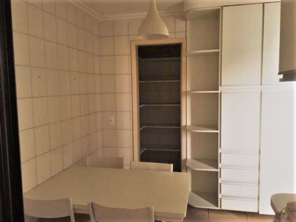Imagem Apartamento com 4 Quartos à Venda, 140 m² em Vila Suzana - São Paulo