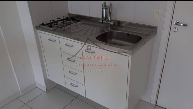 Imagem Apartamento com 1 Quarto à Venda, 33 m² em Jardim Santa Terezinha (zona Leste) - São Paulo Imagem Apartamento com 1 Quarto à Venda, 33 m² em Jardim Santa Terezinha (zona Leste) - São Paulo