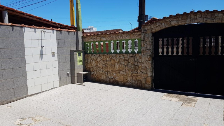 Imagem Casa com 3 Quartos à Venda, 109 m² em Jardim Praia Grande - Mongaguá Imagem Casa com 3 Quartos à Venda, 109 m² em Jardim Praia Grande - Mongaguá