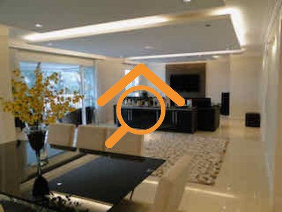 Imagem Imóvel com 4 Quartos à Venda, 233 m² em Jardim Marajoara - São Paulo Imagem Imóvel com 4 Quartos à Venda, 233 m² em Jardim Marajoara - São Paulo
