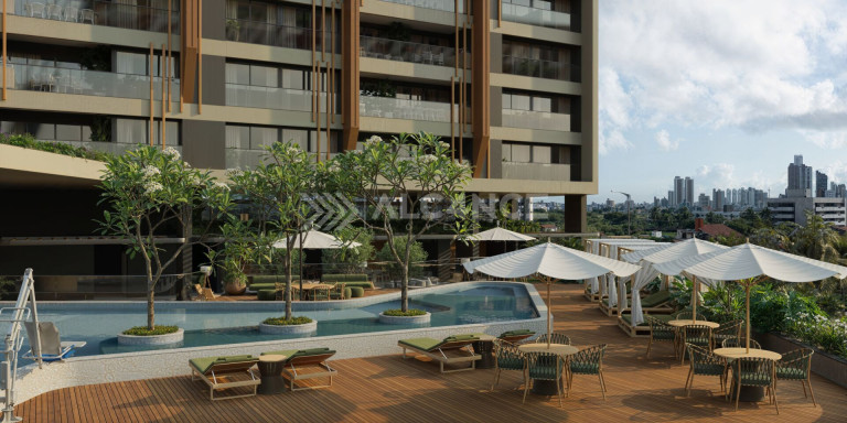 Imagem Apartamento com 3 Quartos à Venda, 89 m² em Aeroclube - João Pessoa Imagem Apartamento com 3 Quartos à Venda, 89 m² em Aeroclube - João Pessoa