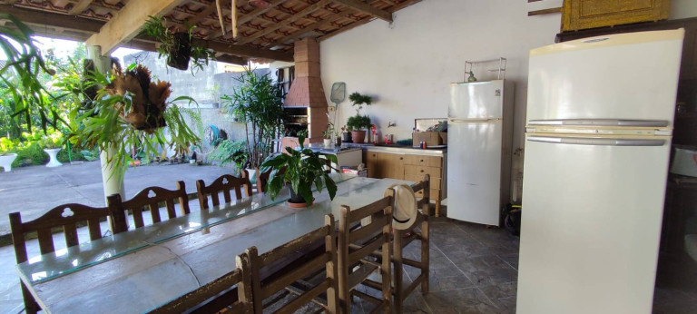 Imagem Casa com 2 Quartos à Venda, 300 m² em Stella Maris - Peruíbe Imagem Casa com 2 Quartos à Venda, 300 m² em Stella Maris - Peruíbe